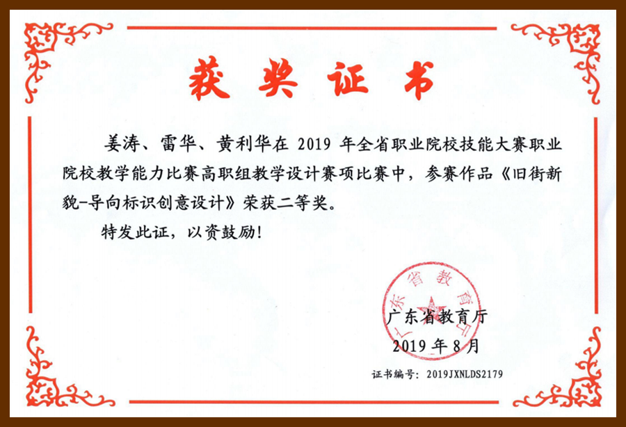 2019年高职教学能力比赛二等奖 (2).png